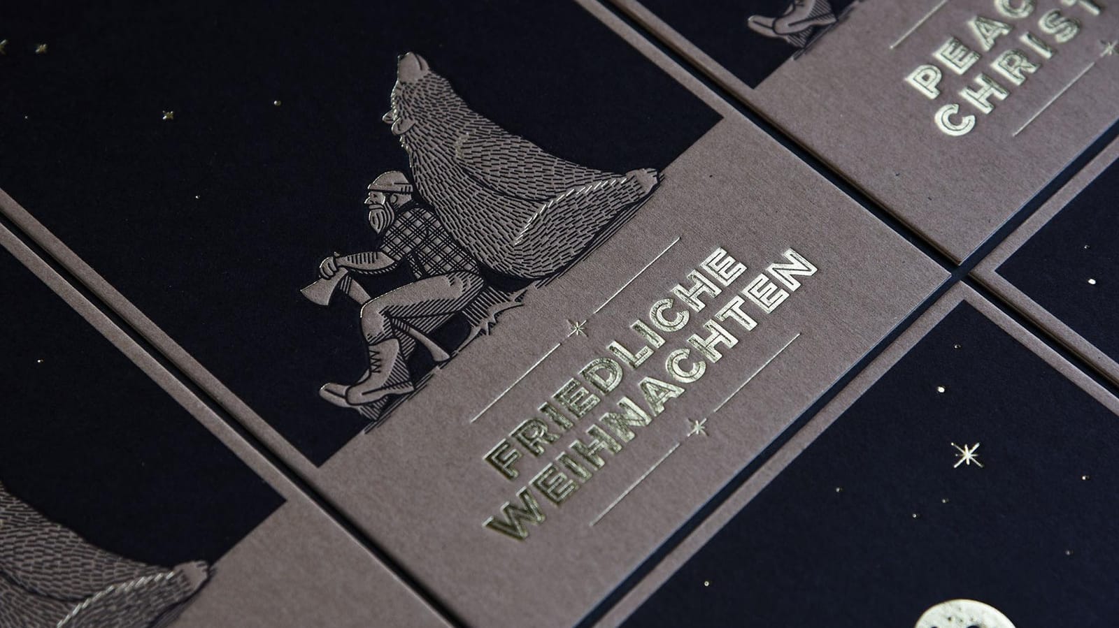 Letterpress: Eindruck machen